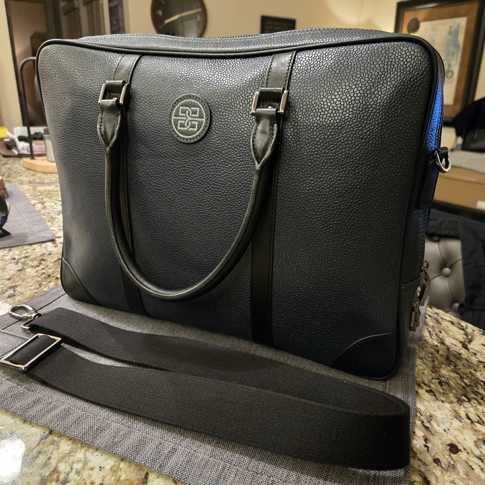 Bolvaint Cabot Briefcase